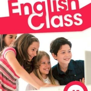 English Class A1 WB PEARSON