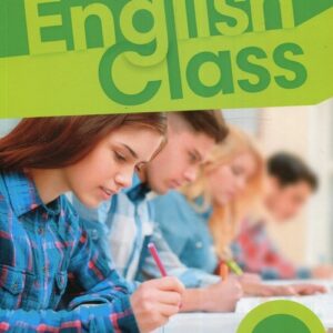 English Class A2+ Podręcznik wieloletni. Szkoła podstawowa