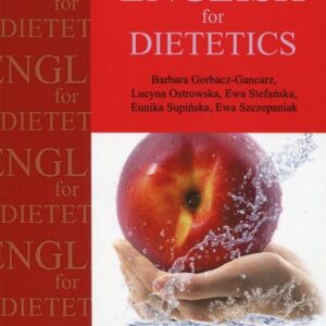 English for Dietetics