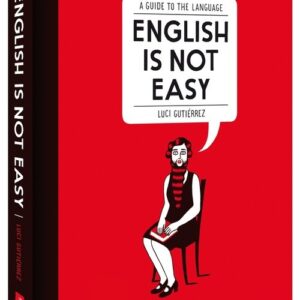 English is not Easy