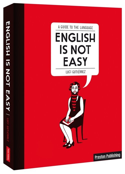 English is not Easy