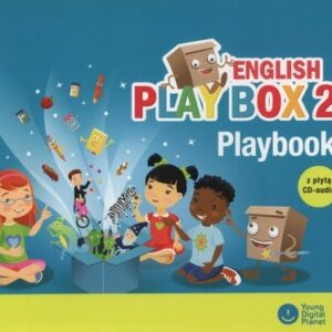 English Play Box 2 Playbook + CD