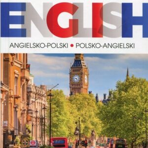English Słownik angielsko-polski polsko-angielski