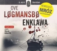 Enklawa (audiobook)