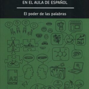 Enseńar léxico en el aula de espańol