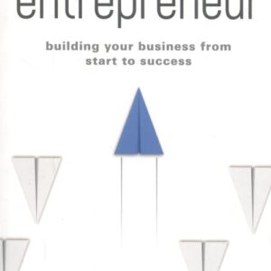 Entrepreneur: Building Your Business From Star