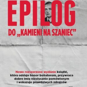 Epilog do Kamieni na szaniec Część 3