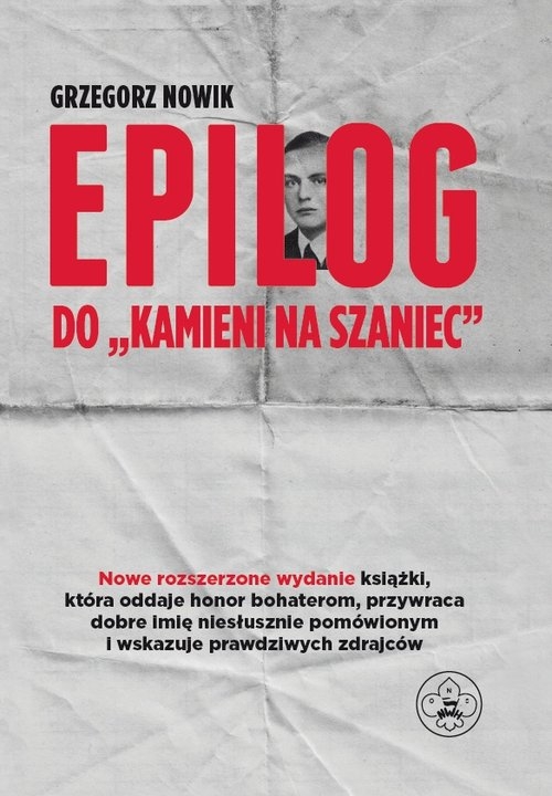 Epilog do Kamieni na szaniec Część 3