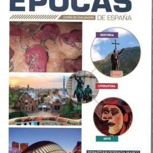 Epocas de Espana