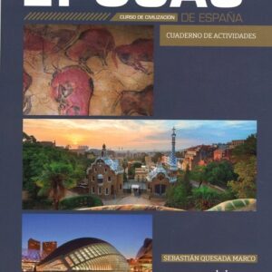 Epocas de Espana Ćwiczenia