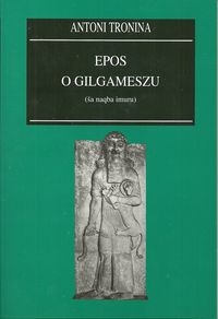 Epos o Gilgameszu (sa naqba imuru)