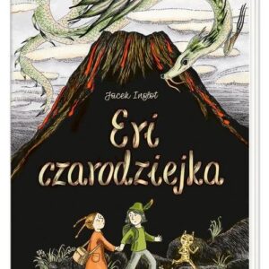 Eri czarodziejka