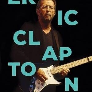 Eric Clapton. Autobiografia
