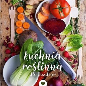 ErVegan. Roślinna kuchnia dla każdego