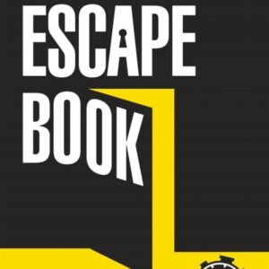 Escape book