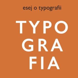 Esej o typografii