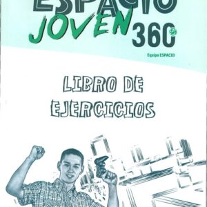 Espacio Joven 360 A1 ćwiczenia
