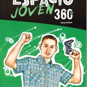 Espacio Joven 360 A1 podręcznik
