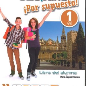 Espanol por supuesto 1-A1 podręcznik