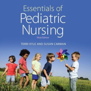 Essentials of Pediatric Nursing