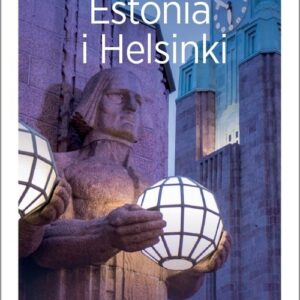 Estonia i Helsinki Travelbook