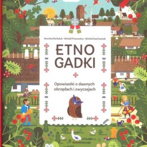 Etnogadki