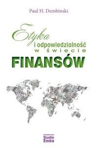 Etyka i odpowiedzialność w świecie finansów