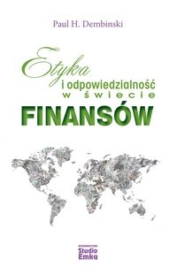 Etyka i odpowiedzialność w świecie finansów