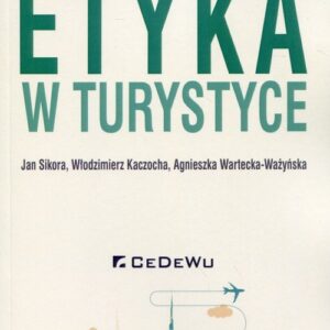 Etyka w turystyce
