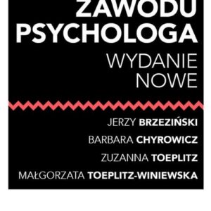 Etyka zawodu psychologa