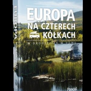 Europa na czterech kółkach