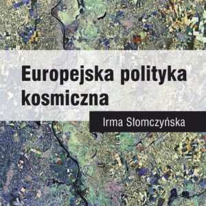 Europejska polityka kosmiczna