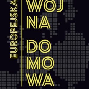 Europejska wojna domowa