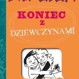 Eva & Adam. Koniec z dziewczynami