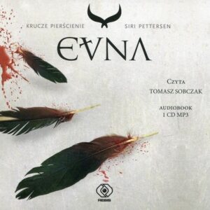 Evna (audiobook)