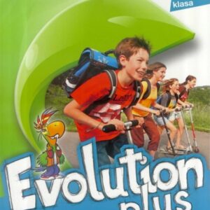 Evolution Plus 5 SB MACMILLAN