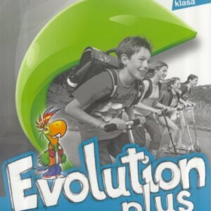 Evolution Plus 5 WB MACMILLAN