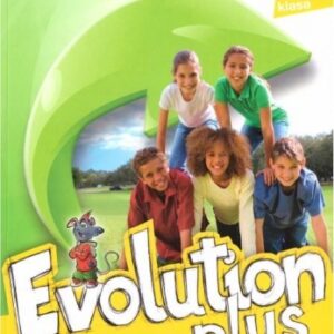Evolution Plus 6 SB MACMILLAN
