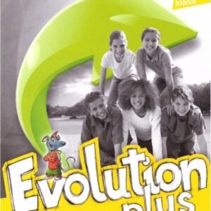 Evolution Plus 6 WB MACMILLAN