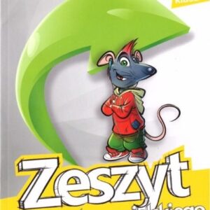 Evolution Plus 6 zeszyt do języka angielskiego