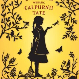 Ewolucja według Calpurnii Tate