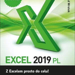 Excel 2019 PL. Kurs