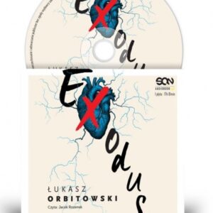 Exodus. Audiobook