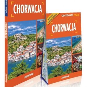 Explore! guide light Chorwacja w.2019