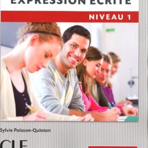 Expression Ecrite 1 niveau A1