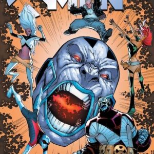 Extraordinary X-Men T. 2 Wojna Apocalypsea