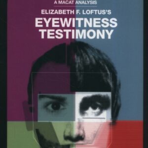 Eyewitness Testimony