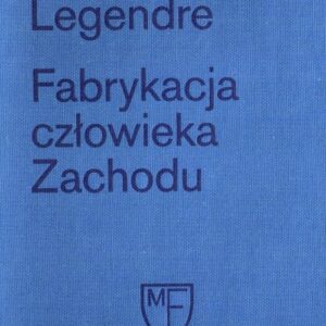 Fabrykacja człowieka zachodu/Fun.Cieszkowskie