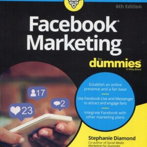Facebook Marketing For Dummies