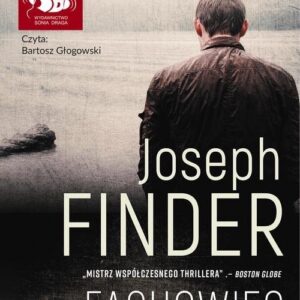 Fachowiec (Audiobook)